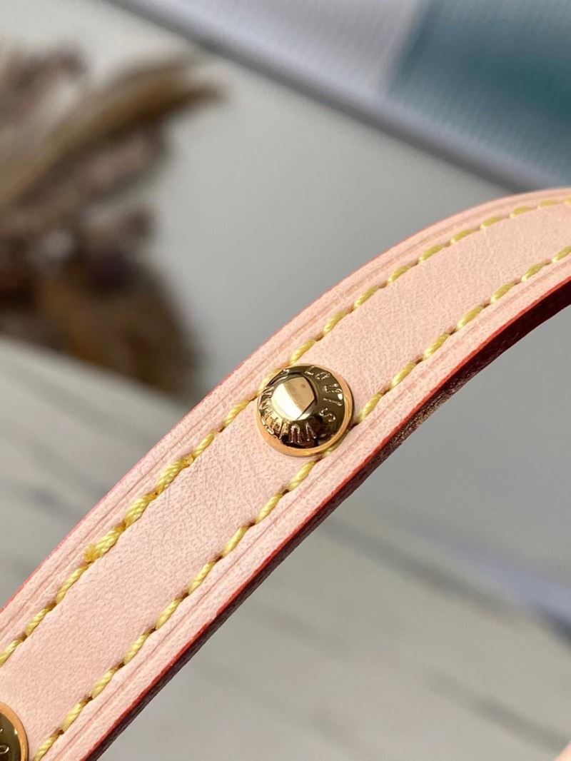 Louis Vuitton Speedy Bags